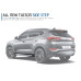 tuix running board for hyundai tucson 2015-17